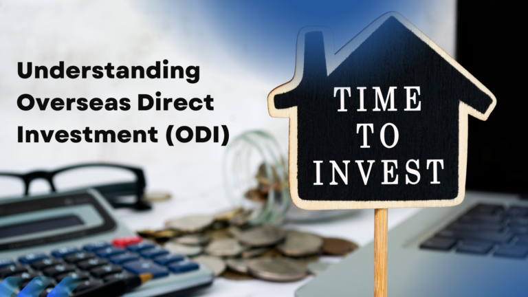 Overseas Direct Investment