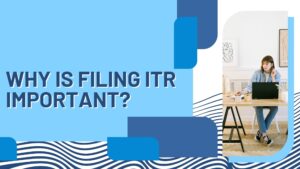 Read more about the article What Happens If You Don’t File Your ITR?
