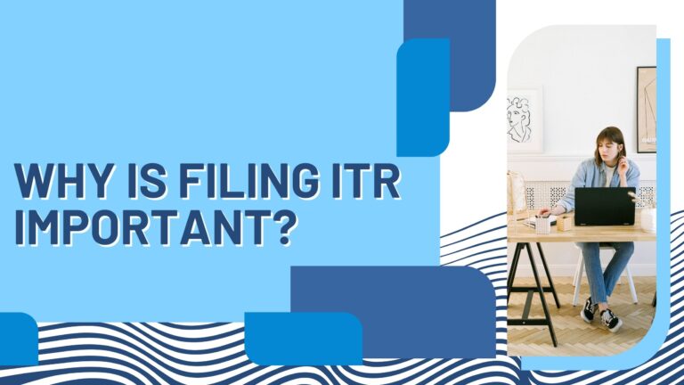 What Happens If You Don’t File Your ITR?
