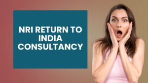 Read more about the article NRI Return to India Consultancy