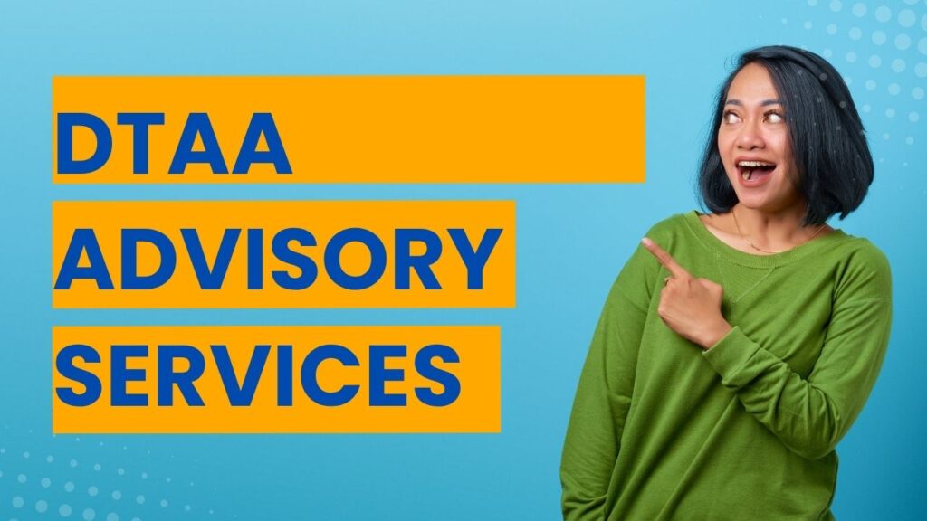 DTAA Advisory Services